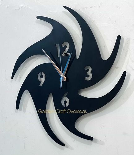 Epoch Clock