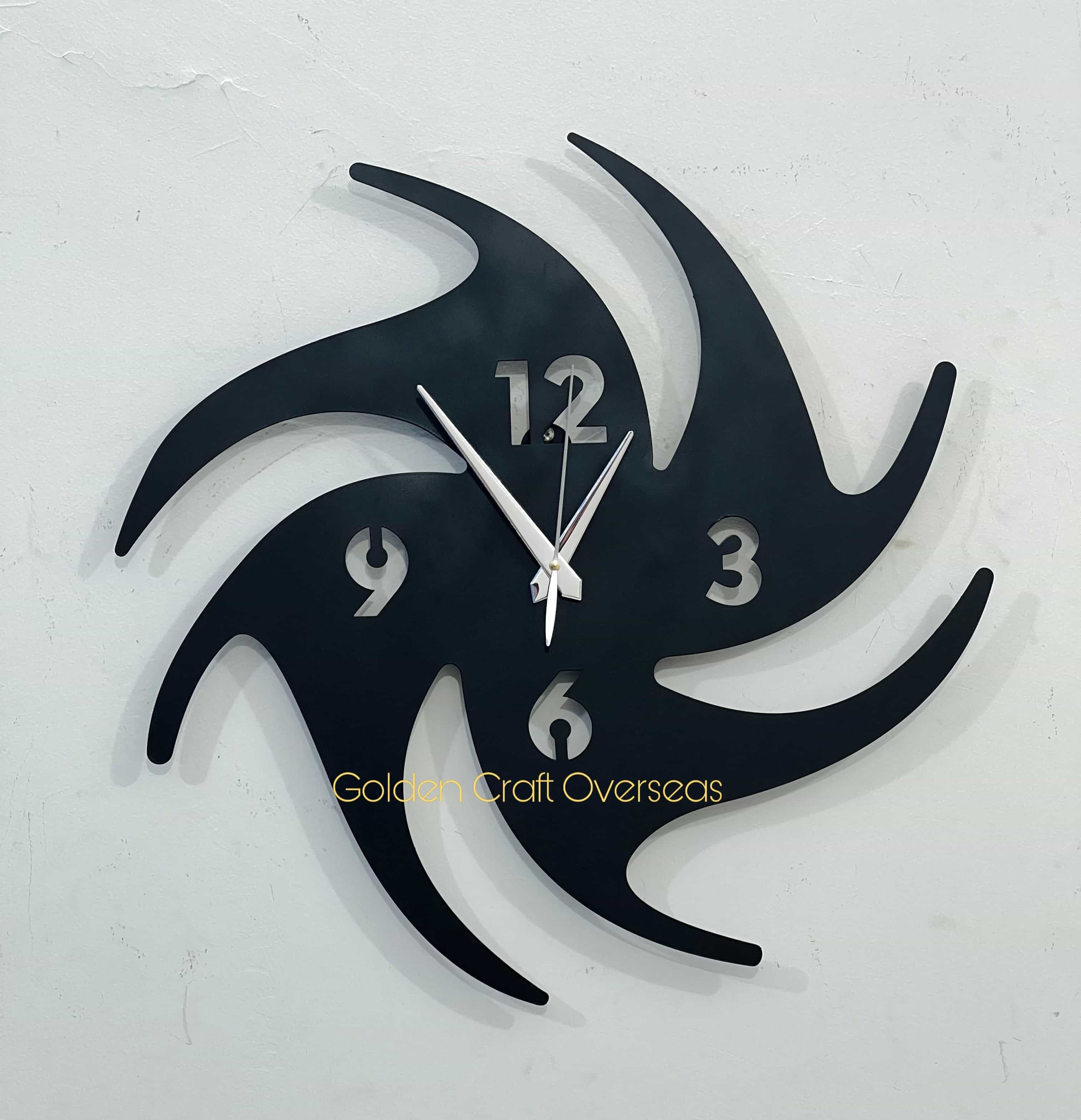 Epoch Clock