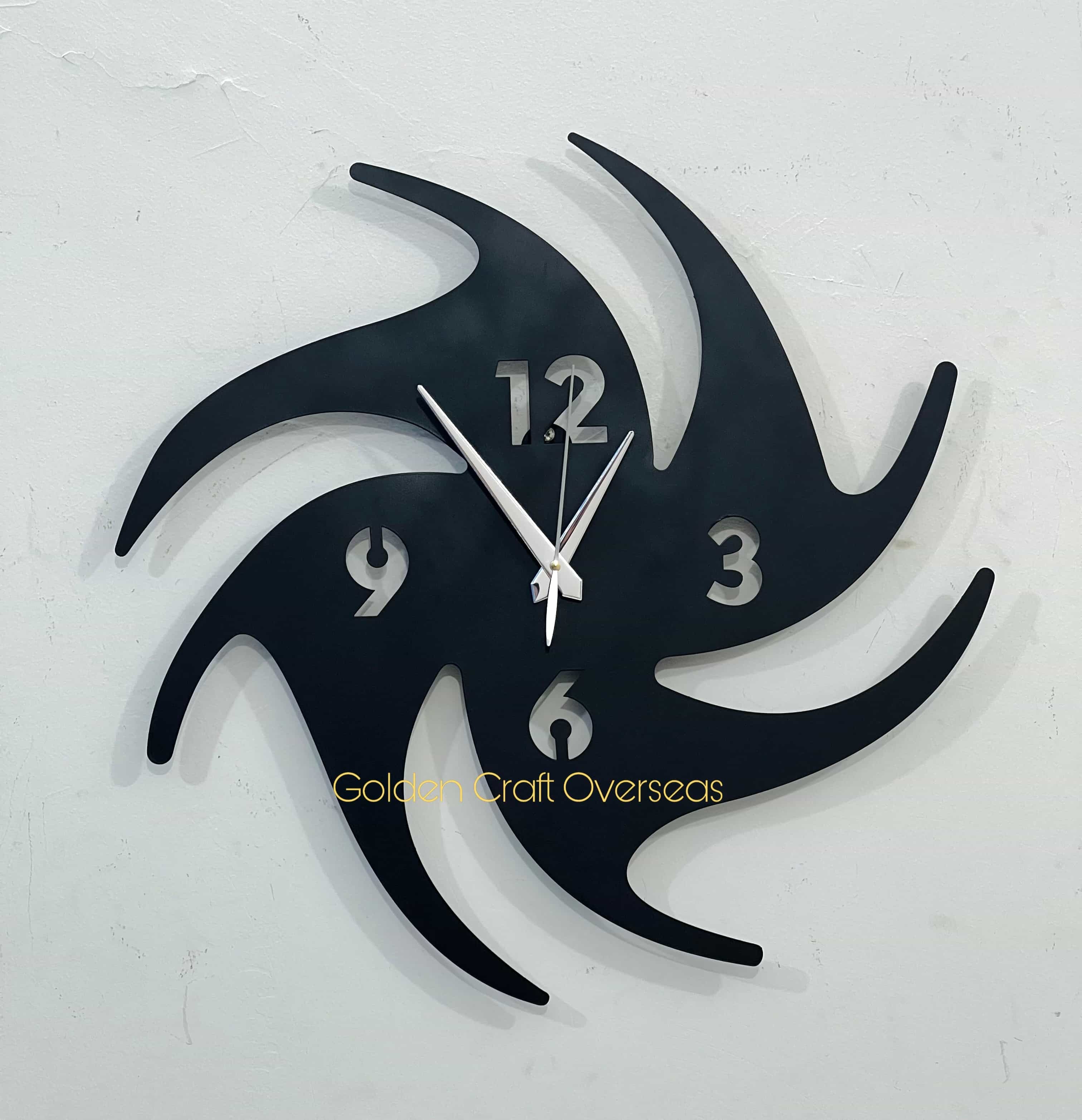 Epoch Clock