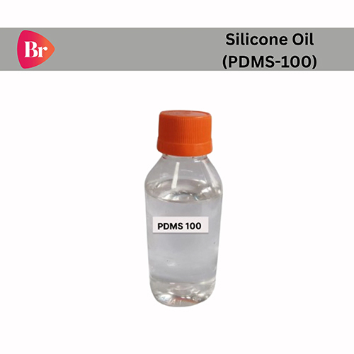 Silicone Oil 100