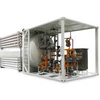 Gasification Power Plant - Automatic Grade: Automatic