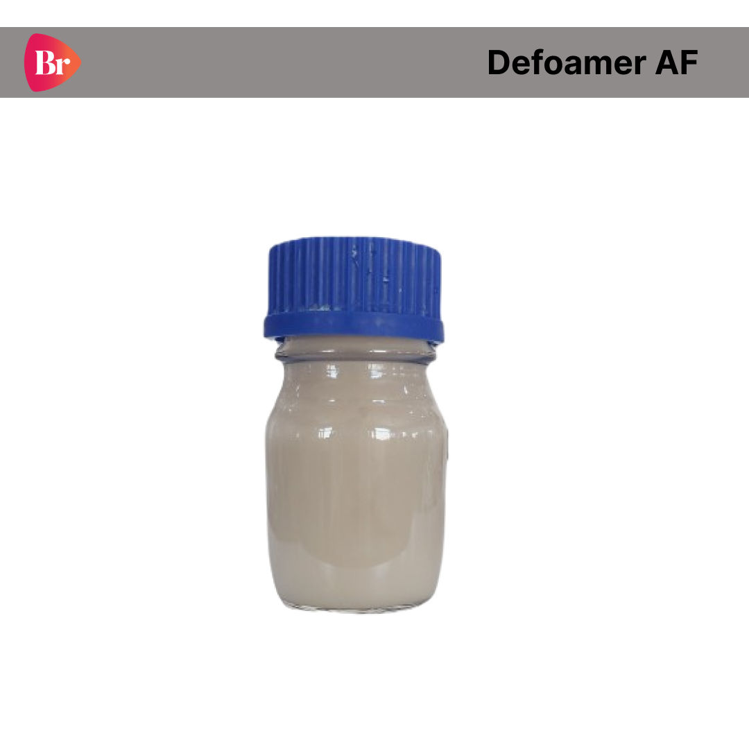 Defoamer Af - Application: Water Treatement