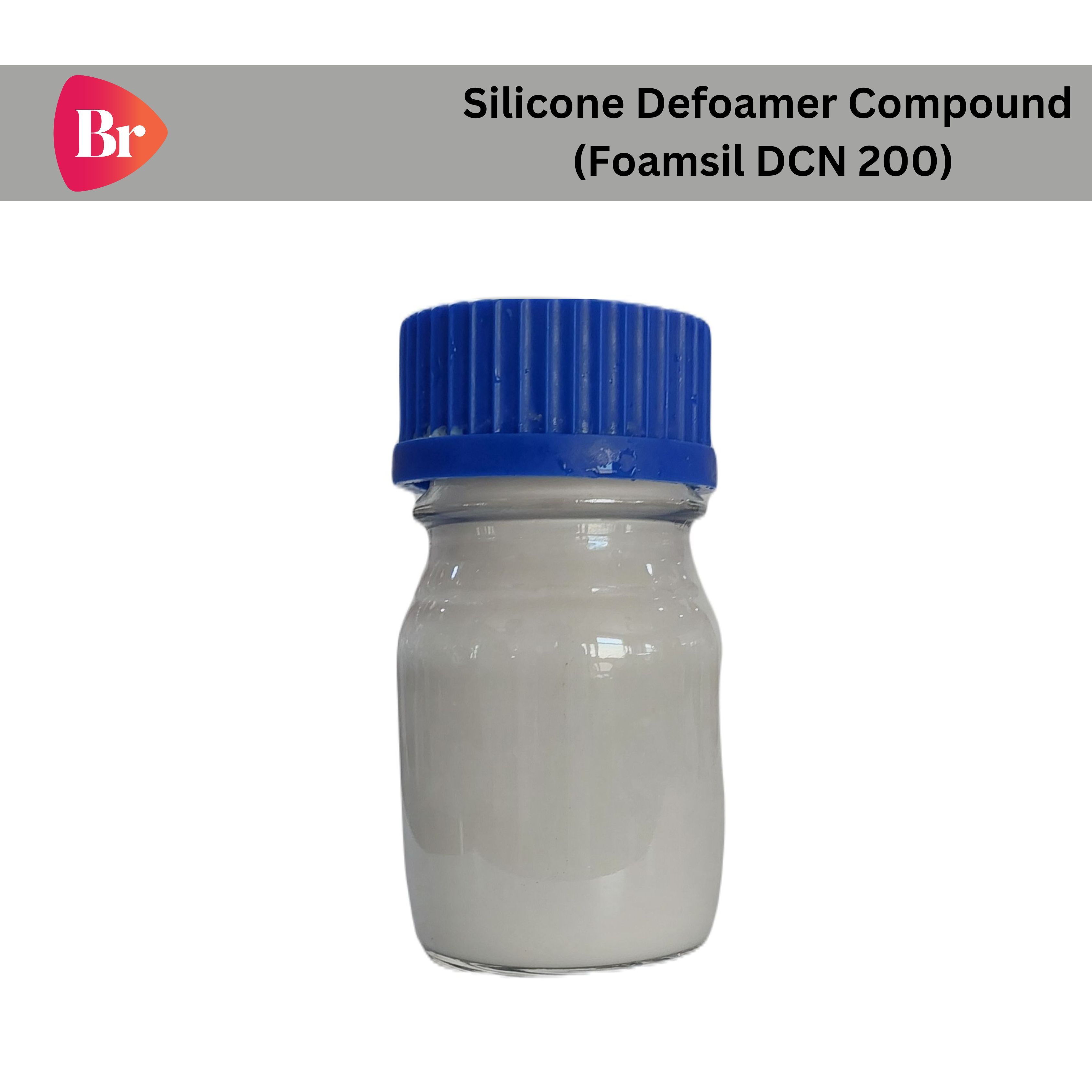 Defoamer Compound ( Foamsil Dcn 200) - Application: Textile Industries