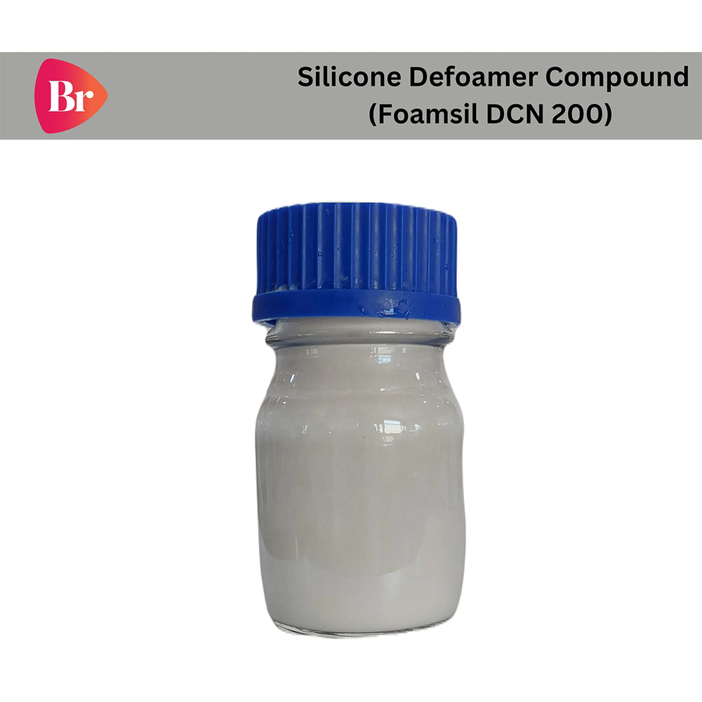 Defoamer Compound Foamsil DCN 200