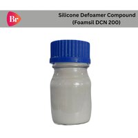 Defoamer Compound Foamsil Dcn 200 - Application: Textile Processing