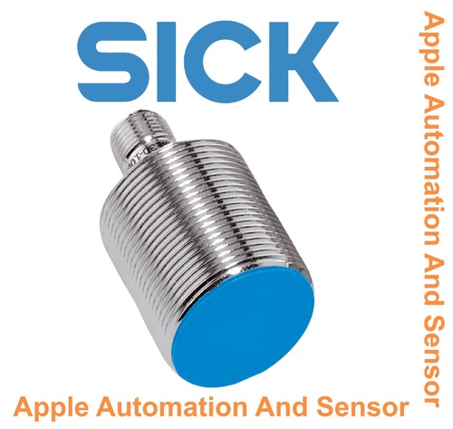 Sick Ime30-15Bpszc0K Inductive Proximity Sensors - Accuracy: Accuracy