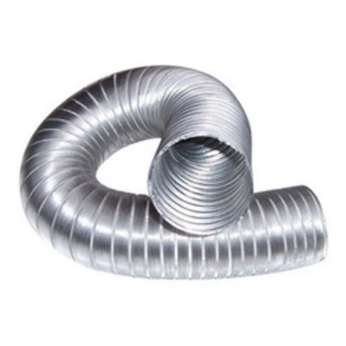 Aluminum Chimney Hose