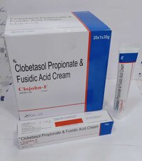 Clobetasol Propionate Cream