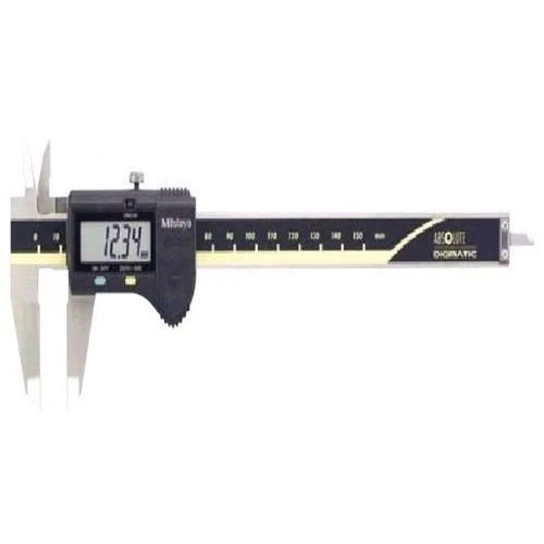 Mitutoyo Digimatic Vernier Caliper