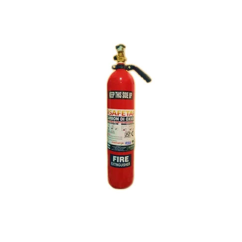 4.5kg Co2 Type Fire Extinguisher