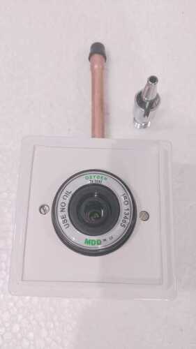 मेडिकल गैस आउटलेट निर्माता