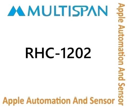 RHC-1202 Multispan Humidity Indicator With Alarm Output