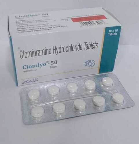 Clomipramine Tablets