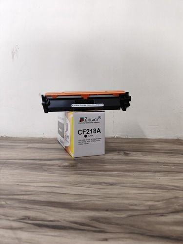 Z Black 18A Compatible Toner Cartridge