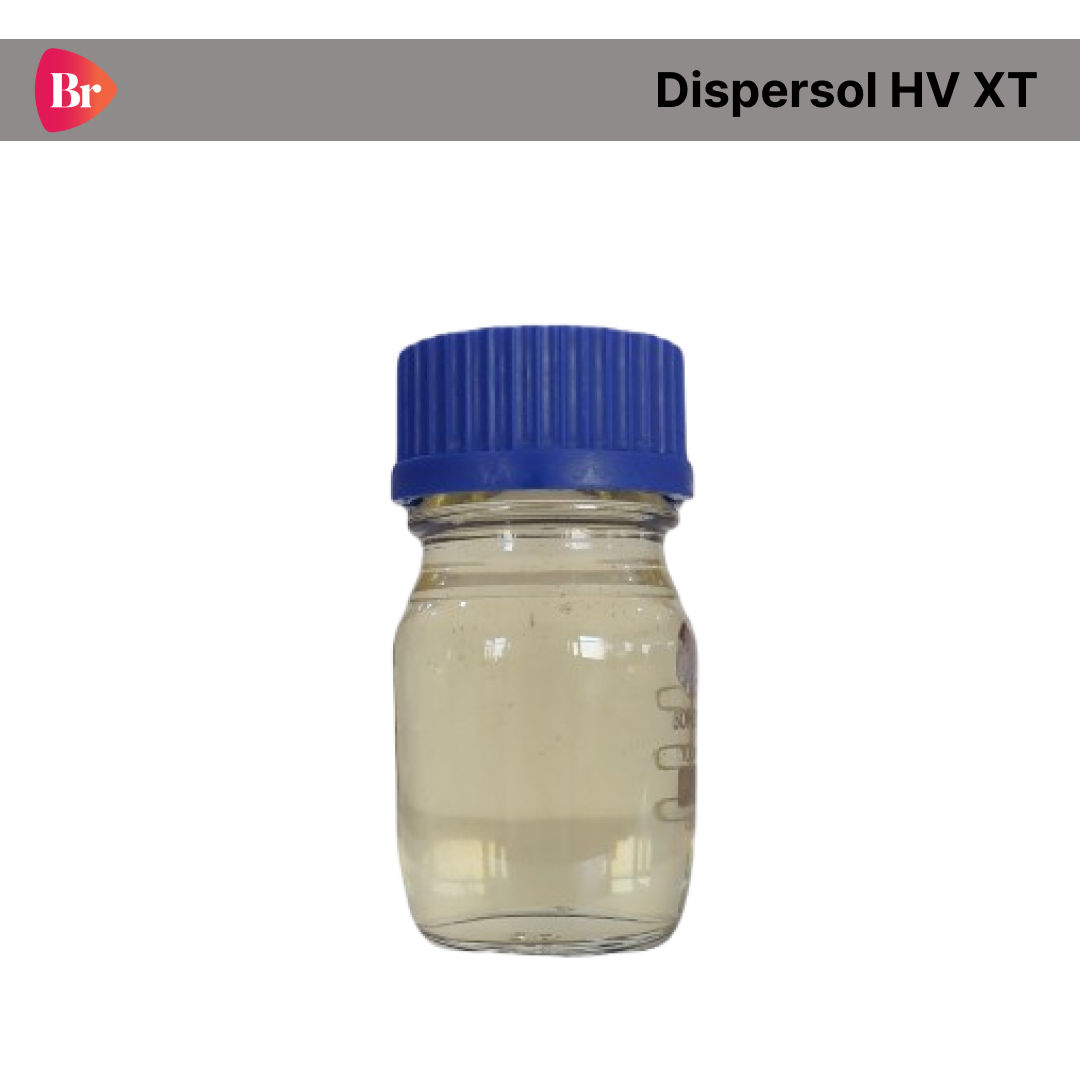 Dispersol Hv Xt - Application: Textile Industries