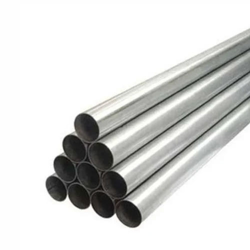 Galvanized Round Pipe