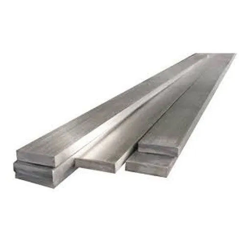 Mild Steel Flats Bar - Shape: Rectangular