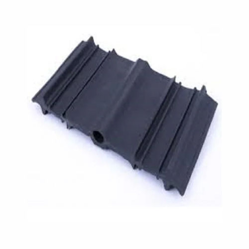 Pvc Water Stopper - Color: Black