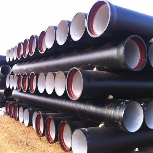 Ductile Iron Pipe