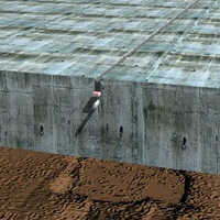 Dura Silstrip Backer Rod - High-quality Polymer, Standard Size, Matte Surface Treatment | Durable Moisture, Air, And Sound Barrier