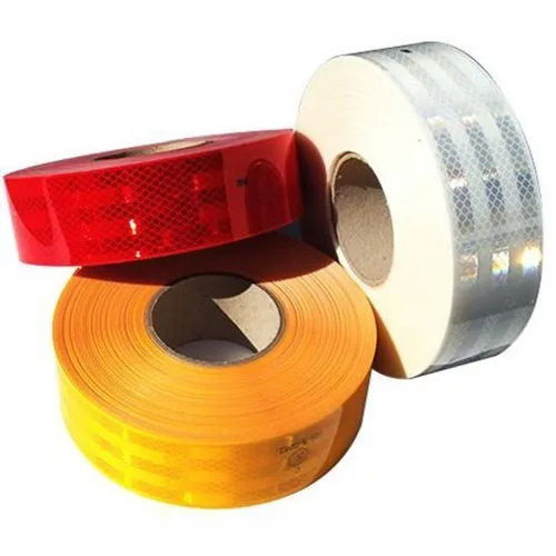 PVC Radium Tape