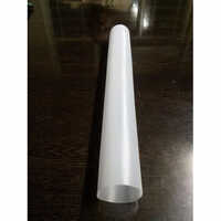 Dowel Bar Sleeve Caps - Pvc Material, 32mm X 300mm Size | Glossy Surface, Durable Protection For Industrial Dowel Bars