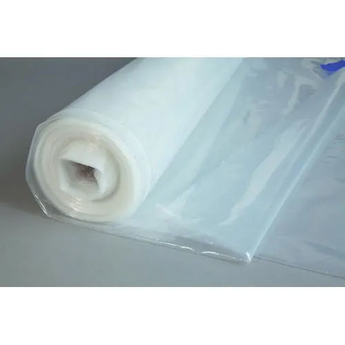 Low Density Polyethylene Sheet - Color: White