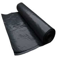 Epe L Polyethylene Sheet - Soft Hardness, 36-197.5 Inch Width, Custom Thickness 1-5 Mm, Black Color | Versatile Epe Material