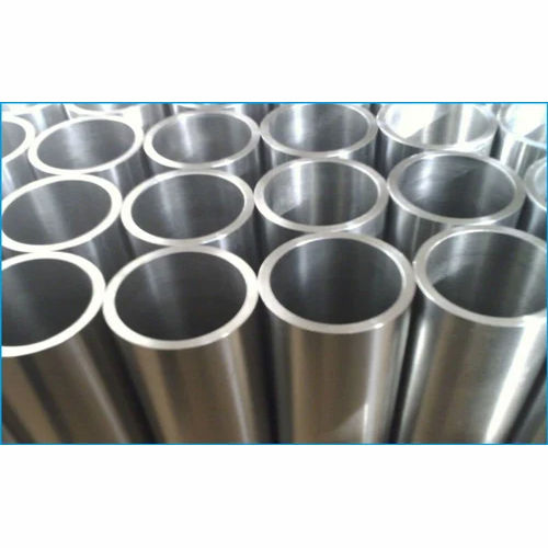 Stainless Steel Seemless Pipe