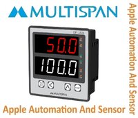DPI-122 Multispan Dual Input Indicator