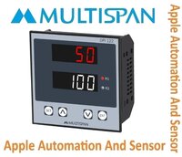 DPI-122 Multispan Dual Input Indicator
