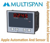 DPI-122 Multispan Dual Input Indicator