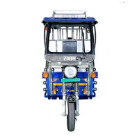 E Rickshaw E30