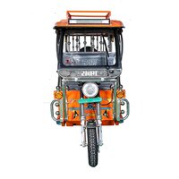 E Rickshaw E30