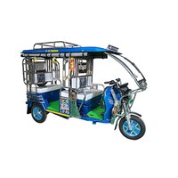 E Rickshaw E20