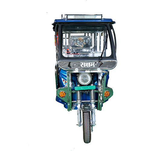 E Rickshaw E20 - Size: Standard