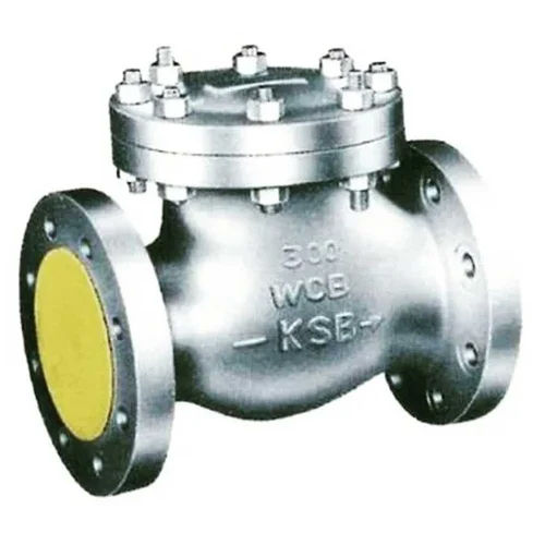 K-SB Make Swing Check Valve