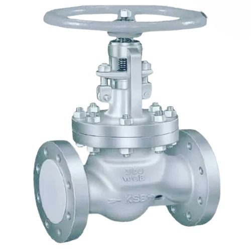 1 inch KS-B Cast Steel Globe Valve