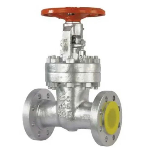 KSB Gate Valve