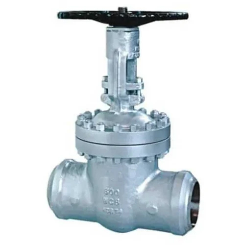 2 To 24 Inch K-SB Buttweld Gate Valve