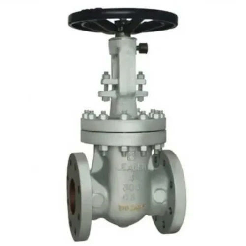 Leader Cast Steel Gate Valve