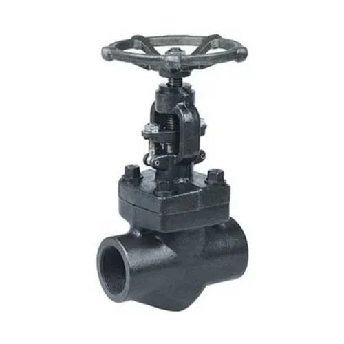 Leader Gate Valve