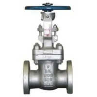 Ail Gate Valve