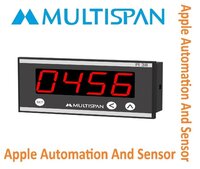 PI-38 Multispan Process Indicator