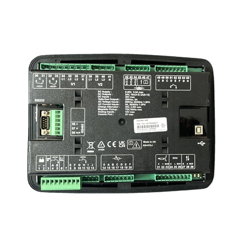 Deep Sea Electronics DSE 7320 MKII Genset Controller