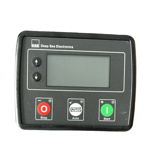 Deep Sea Electronics Genset Controllers