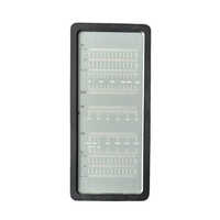 5kva Generator Voltage Controller - Frequency: 50-60 Hertz (hz)