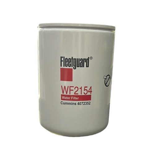 WF2154 Fleetguard Water Filters