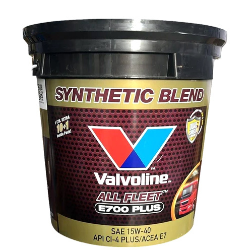 11L Valvoline Engine Oil