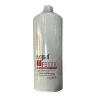 Fleetguard Fs1000 Fuel Water Separator - Color: White